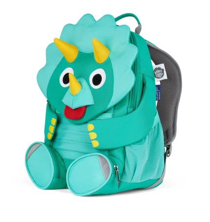 AFFENZAHN Σακίδιο πλάτης Δεινόσαυρος New AFZ-01012-20024-10