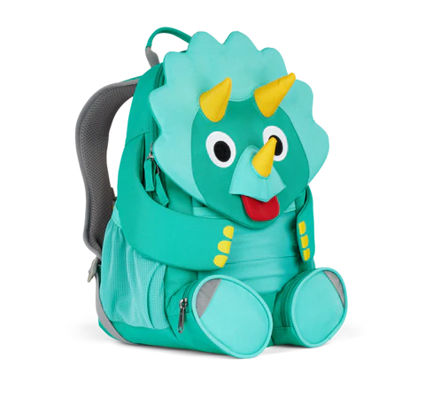 AFFENZAHN Σακίδιο πλάτης Δεινόσαυρος New AFZ-01012-20024-10