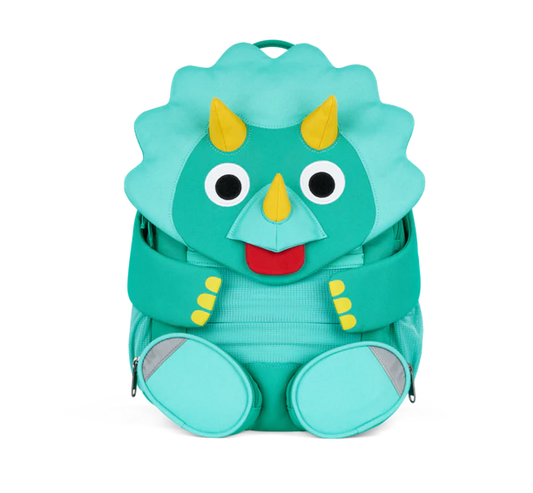 AFFENZAHN Σακίδιο πλάτης Δεινόσαυρος New AFZ-01012-20024-10