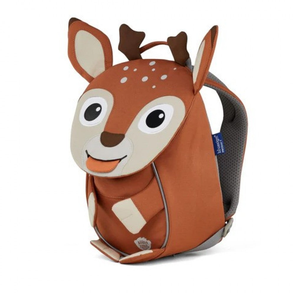 AFFENZAHN. Σακίδιο πλάτης μίνι Ελαφάκι