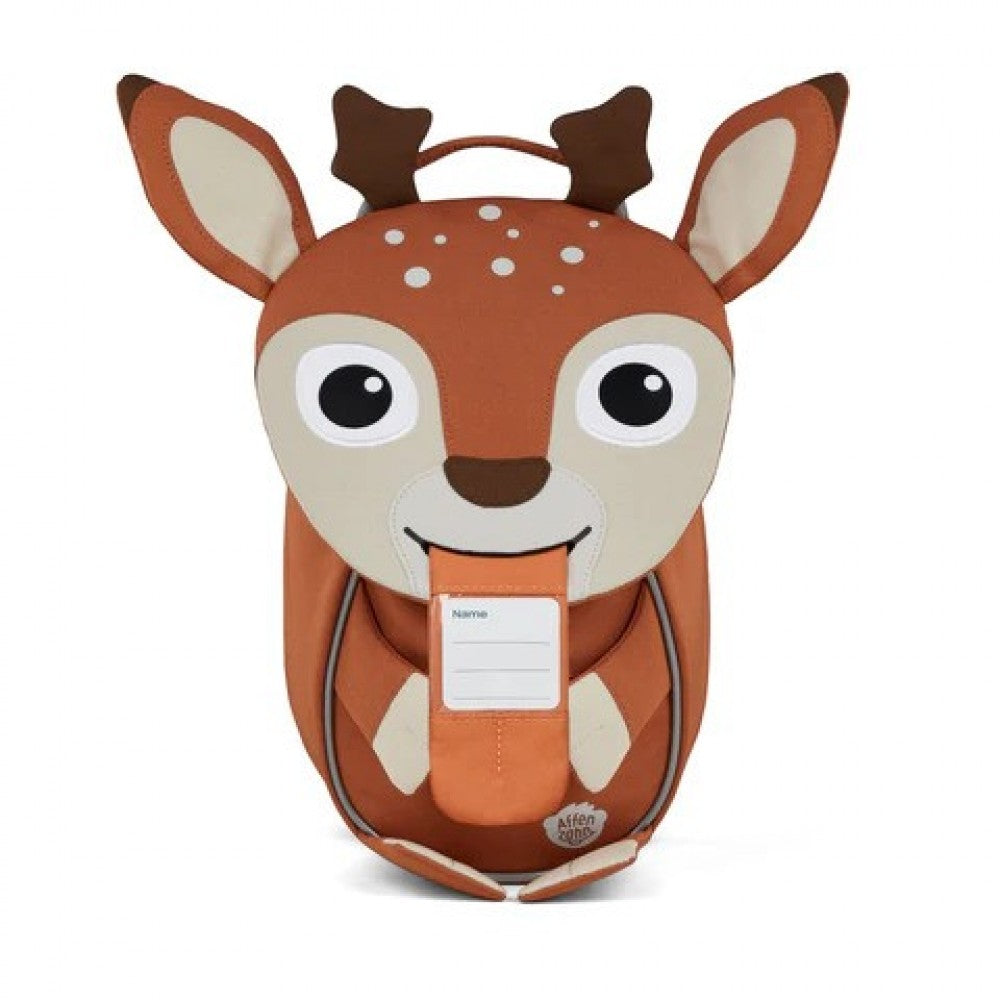 AFFENZAHN. Σακίδιο πλάτης μίνι Ελαφάκι