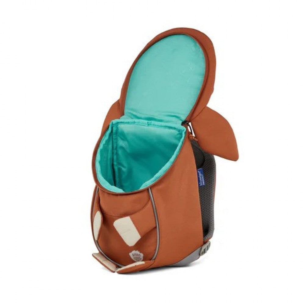 AFFENZAHN. Σακίδιο πλάτης μίνι Ελαφάκι