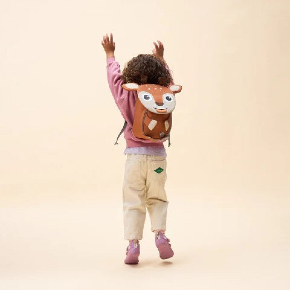 AFFENZAHN. Σακίδιο πλάτης μίνι Ελαφάκι