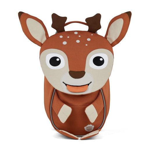 AFFENZAHN. Σακίδιο πλάτης μίνι Ελαφάκι