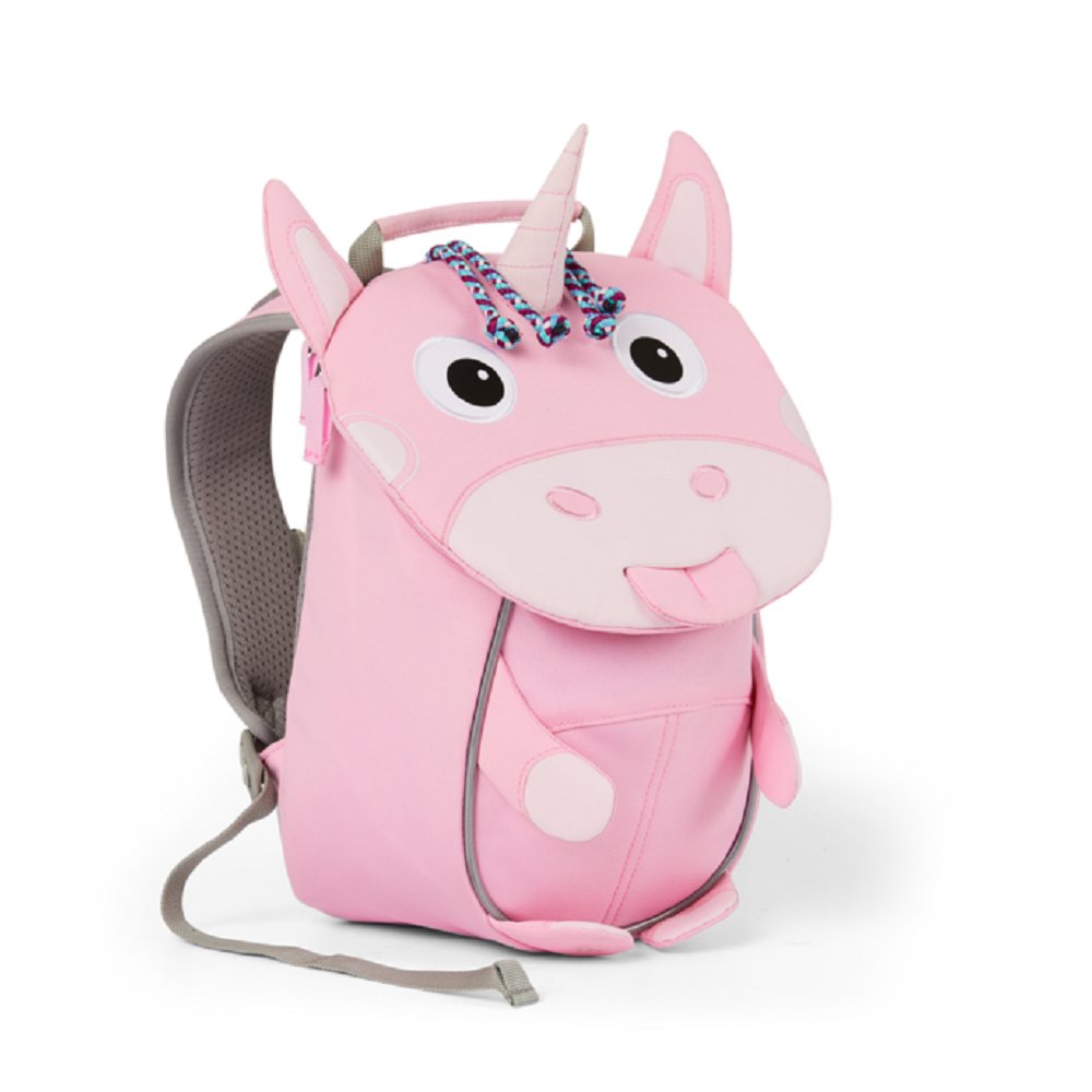 AFFENZAHN. Σακίδιο πλάτης μίνι Μονόκερος - Updated