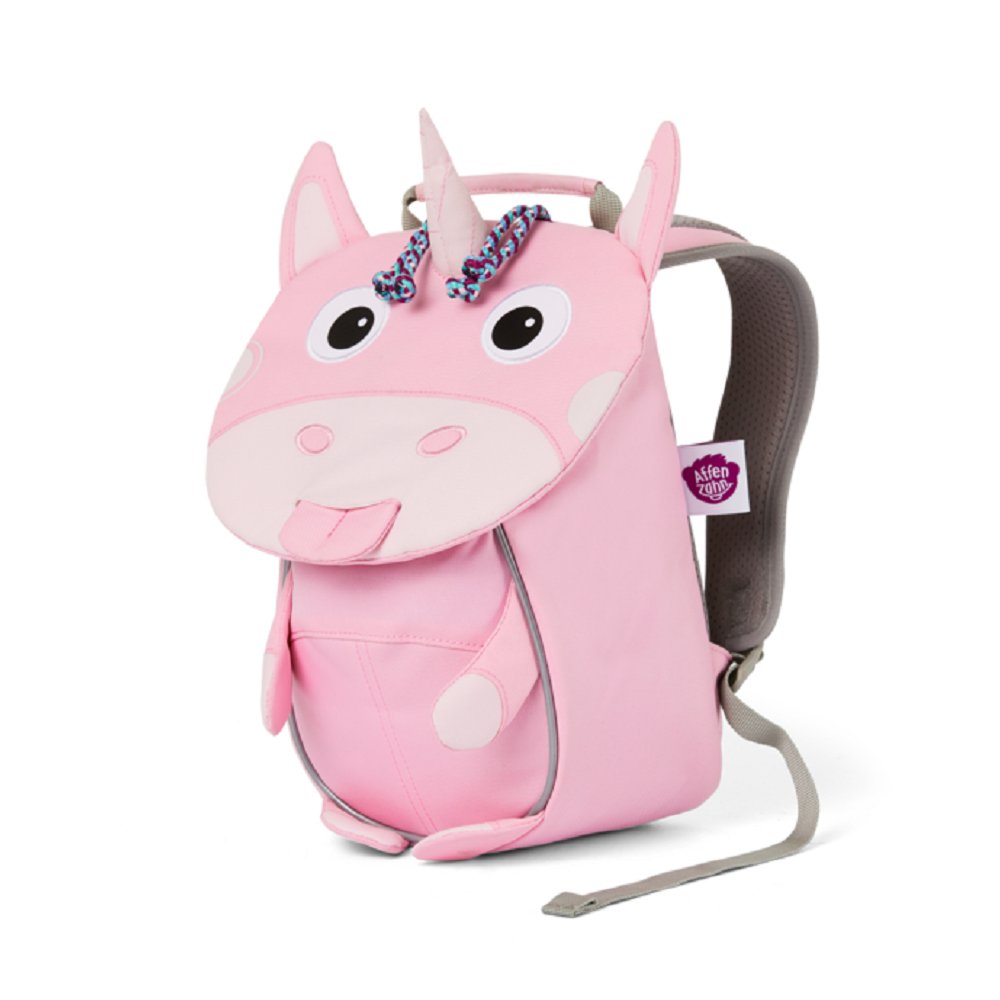AFFENZAHN. Σακίδιο πλάτης μίνι Μονόκερος - Updated