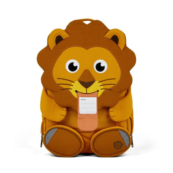 AFFENZAHN. Σακίδιο πλάτης μεγάλο Λιοντάρι New
