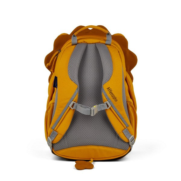 AFFENZAHN. Σακίδιο πλάτης μεγάλο Λιοντάρι New