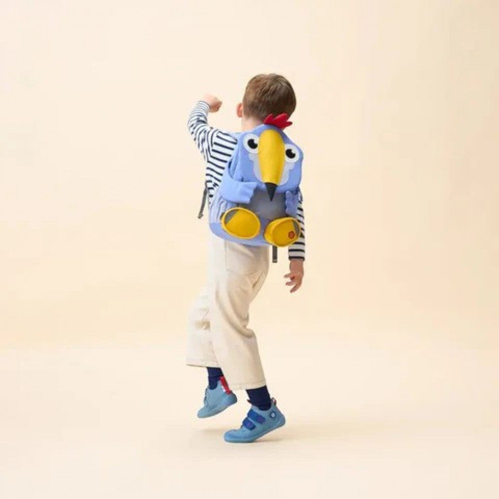 AFFENZAHN. Σακίδιο πλάτης Τουκάν