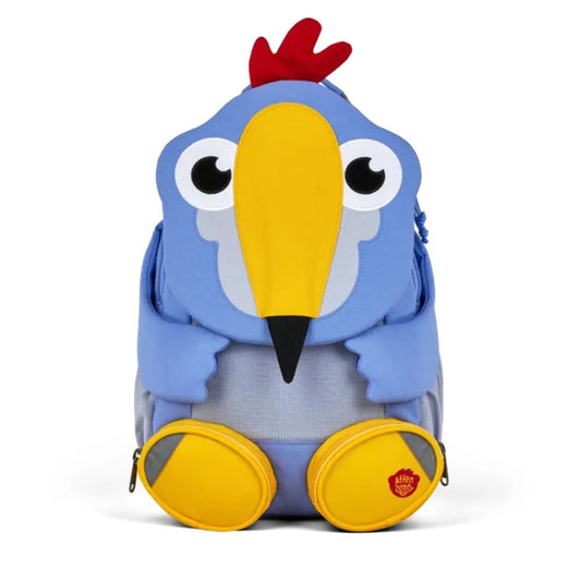 AFFENZAHN. Σακίδιο πλάτης Τουκάν