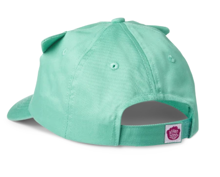 Affenzahn Παιδικό καπέλο τζόκεϋ Κουκουβάγια Medium