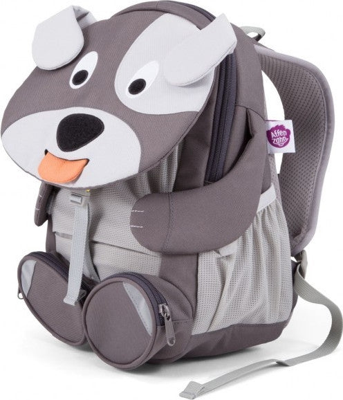 Affenzahn Σακίδιο πλάτης Σκύλος ΑFΖ-FΑL026