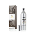 Les Perles | Aluminum Parfum AFGHAN Men Eau De Parfum Spray 150ml | LP3161