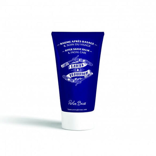 Aftershave Cream Boise 100 ml