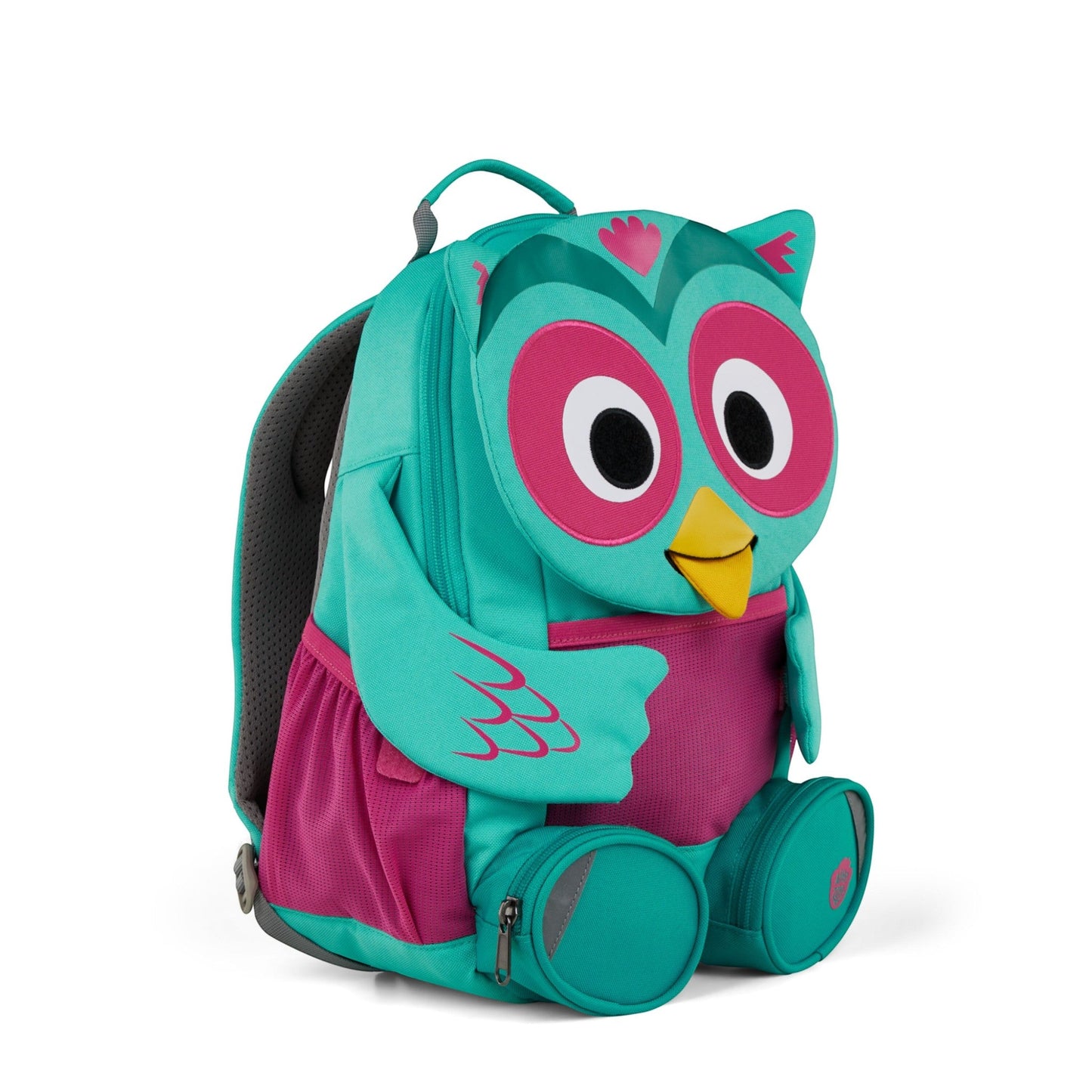 AFFENZAHN. Σακίδιο πλάτης μεγάλο Κουκουβάγια