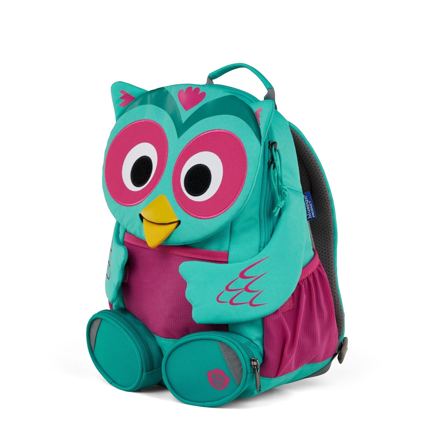 AFFENZAHN. Σακίδιο πλάτης μεγάλο Κουκουβάγια