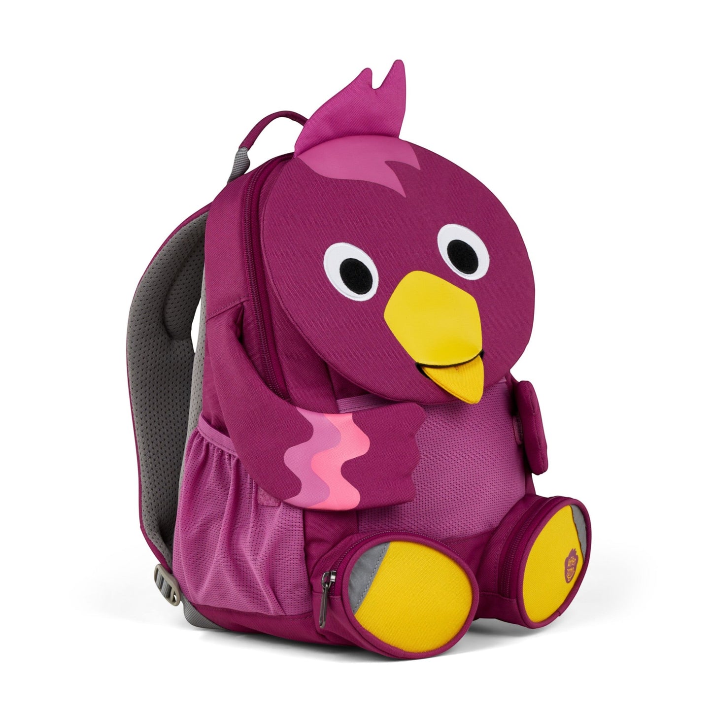 AFFENZAHN. Σακίδιο πλάτης μεγάλο Πουλάκι