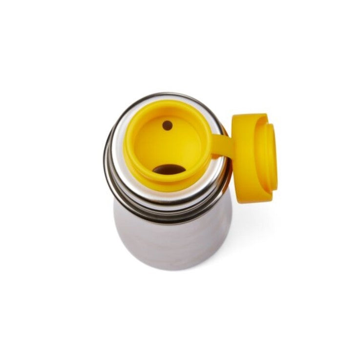 AFFENZAHN. Ανοξείδωτο παγουρίνο εκδρομής Τιγράκι