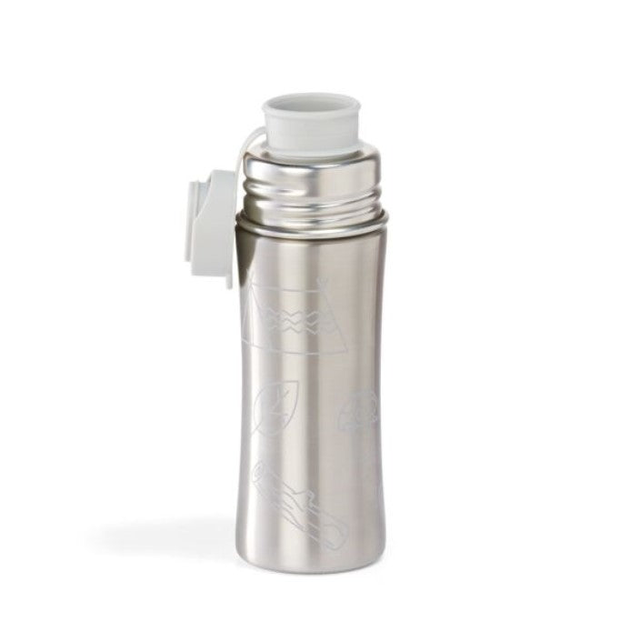 AFFENZAHN. Ανοξείδωτο παγουρίνο εκδρομής Κοάλα