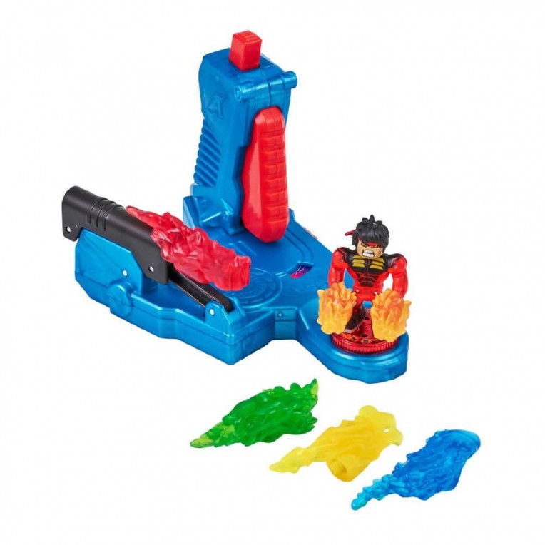 Akedo Power Storm Mega Strike Controller