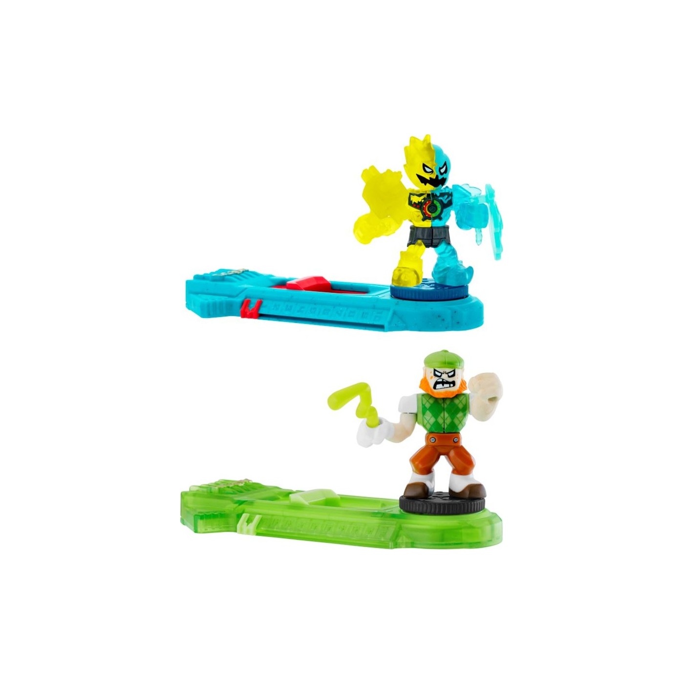 Giochi Preziosi Παιχνίδι Μινιατούρα Akedo Powerstorm