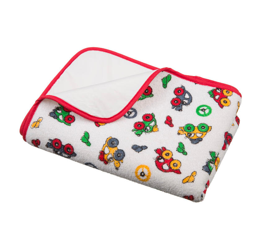 Akuku Σελτεδάκια Με Σχέδια Αυτοκινητάκια A1043-CARS