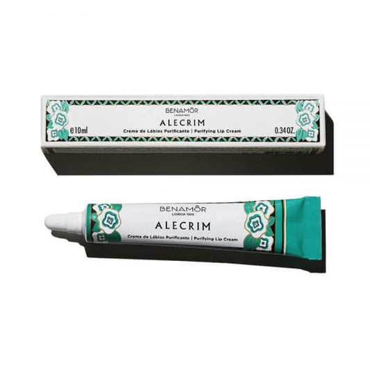 Alecrim Creme de Lábios | Alecrim Lip Cream 10ml