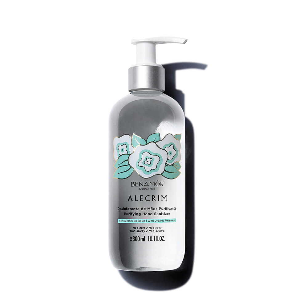 Alecrim Hand Cleanser 300ml