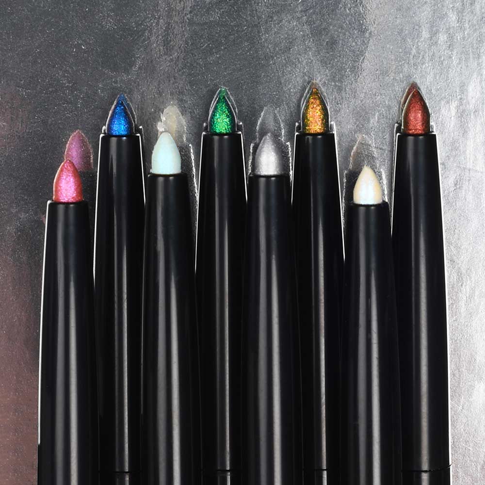 Metallic Eye Pencil | BYS