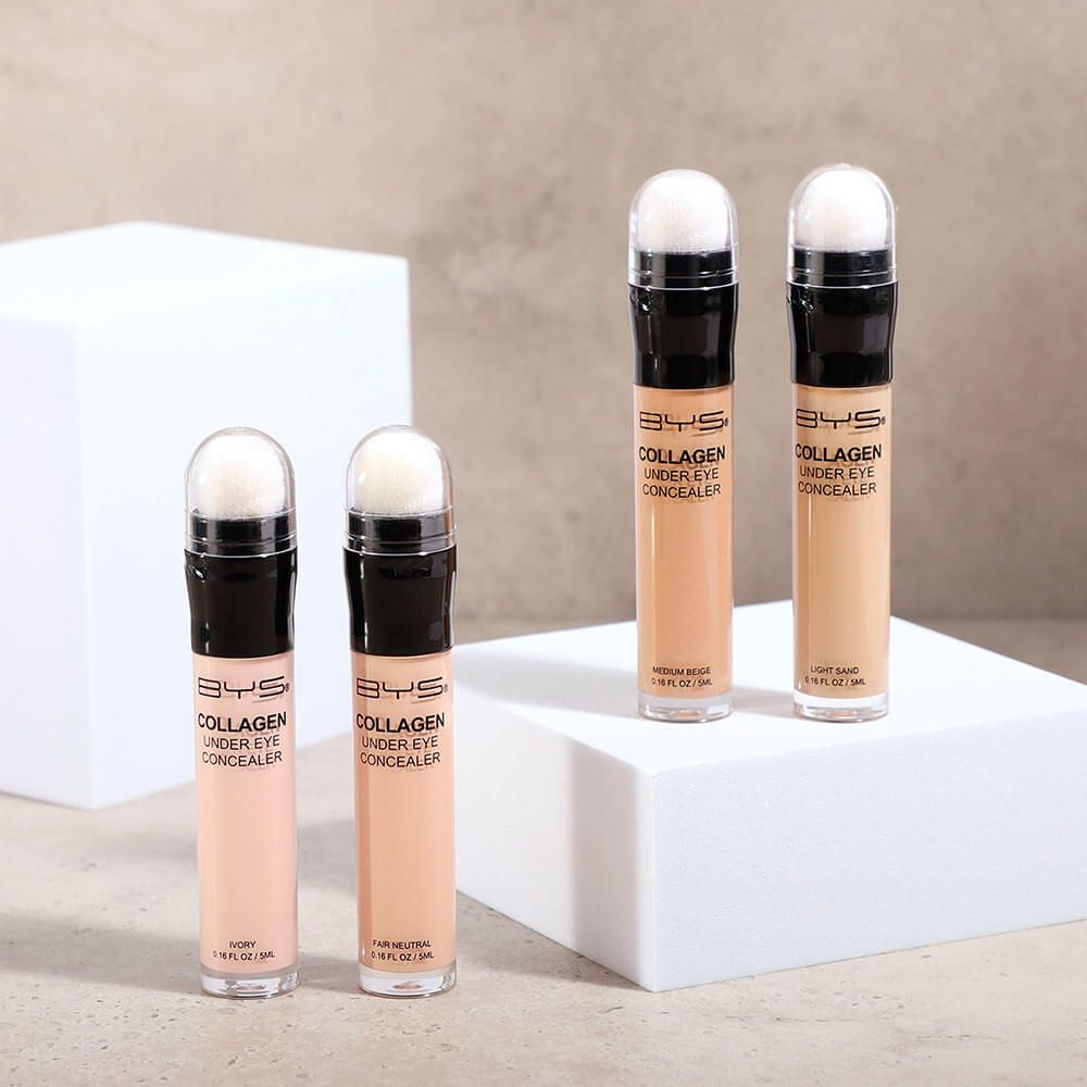 Collagen Under Eye Concealer  | BYS