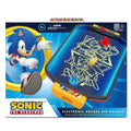 MAM Air Hockey Sonic Electronic Arcade