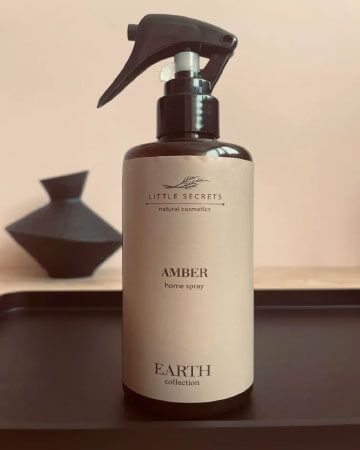 Amber Home Spray 250ml