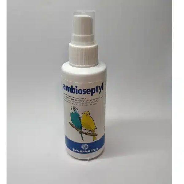 Tafarm Ambioseptyl Απολυμαντικό 30ml