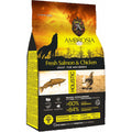 Ambrosia Grain Free Adult Mini Salmon & Chicken (Σολομός & Κοτόπουλο) 2Kg