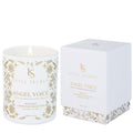 Angel Voice Heavenly Soy Candle 160ml | Little Secrets
