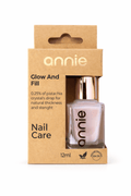 Annie Nail Care Treatment – Ολοκληρωμένη Περιποίηση Νυχιών 12ml Glow And Fill