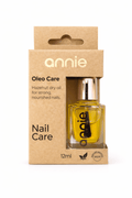 Annie Nail Care Treatment – Ολοκληρωμένη Περιποίηση Νυχιών 12ml Oleo Care
