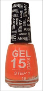 Annie Paris Ημιμόνιμο Βερνίκι 15 ημερών 18ml 53 Annie Paris
