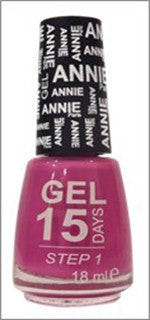 Annie Paris Ημιμόνιμο Βερνίκι 15 ημερών 18ml 32 Annie Paris