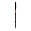 Annie Soft Brow Pencil Waterproof – Made in Germany 0.3g 01 Black