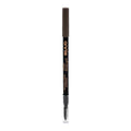 Annie Soft Brow Pencil Waterproof – Made in Germany 0.3g 03 Ash Brown