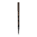 Annie Soft Brow Pencil Waterproof – Made in Germany 0.3g 02 Dark Brown