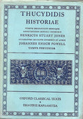 Thucydidis Historiae