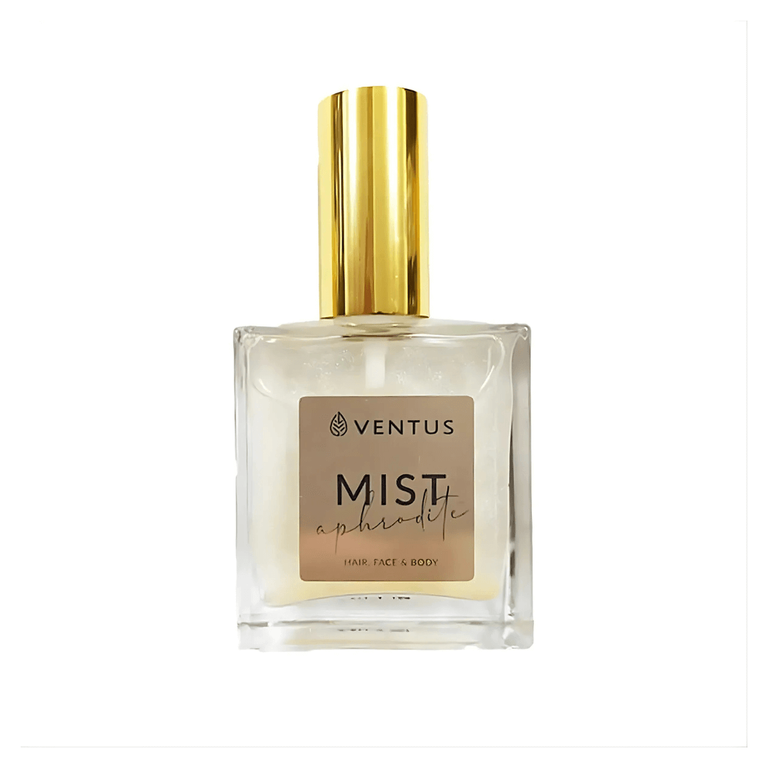 Shimmer Body Mist Με Άρωμα -Aphrodite- 50ml | IMEL