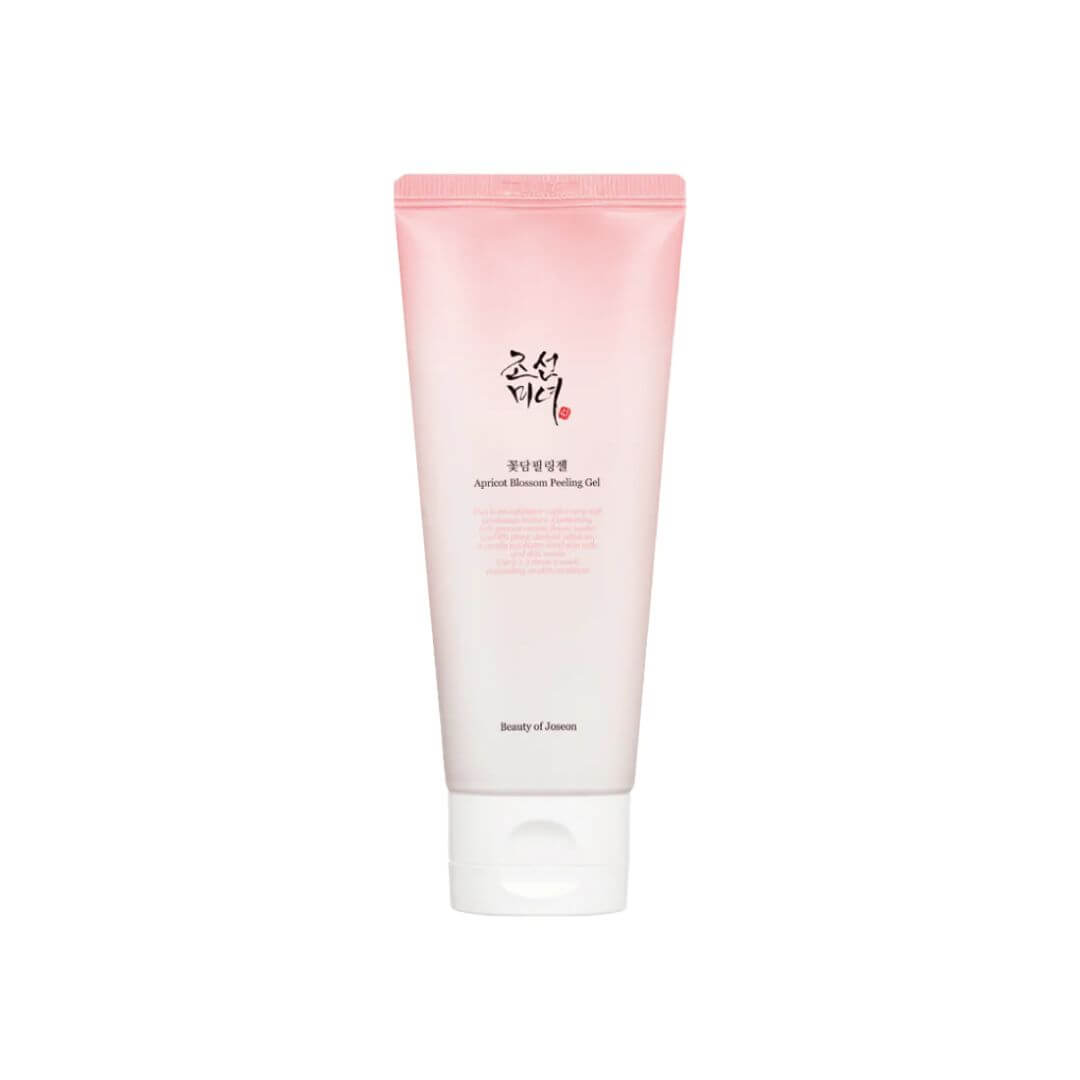 Apricot Blossom Peeling Gel | Beauty Of Joseon