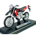 Welly Μοτοσυκλέτα Aprilia RXV 450