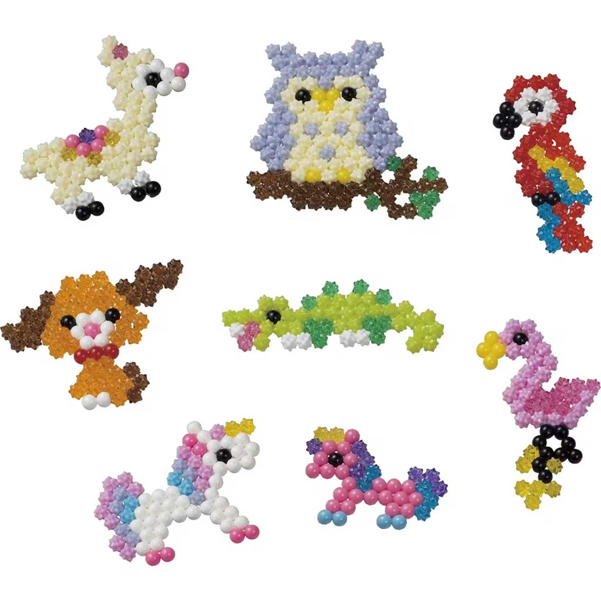 Star Friends Set