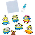 Minions: The Rise of Gru Character Set