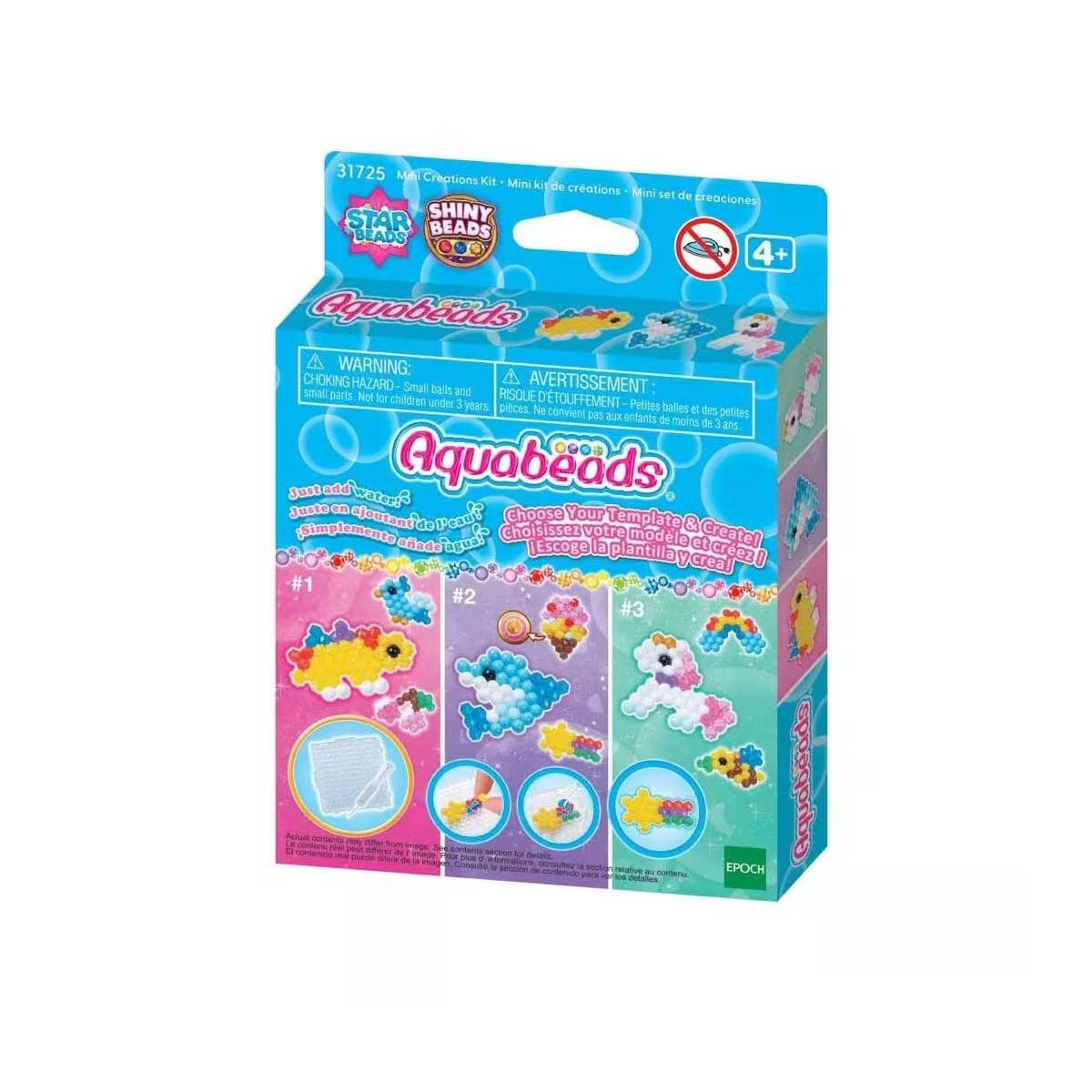 Mini Creations Kit