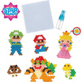 Super Mario Character Set